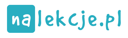 Nalekcje logo